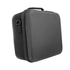 Eva Hard Hard Shell Conveniente Borsa per stoccaggio host per switch Nintendo (upgrade Big Bag)