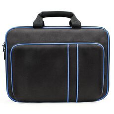 Protezionemaniglia portatileBagmacchina del giocodella spalla del doppiodella borsa perPS5(senza MARCHIO)