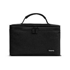 BaonaBN-X002Console da giococompletaSetProtection AccessoriStorage Boxper NintendoSwitch (nero)