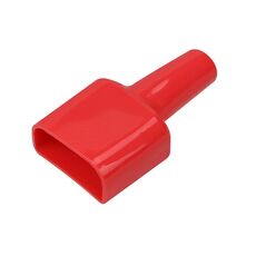 5pcs SG50A 600V UPS Connettore di alimentazione Giunto PVC Manicotto in gomma, Specifica: Rosso di prima generazione