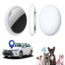 R20 Dispositivo anti-perdita Bluetooth Pet Bambini Anziani Localizzatore di tracciamento GPS Imballaggio della scatola dei colori