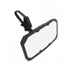 Per UTV / ATV UTV-59B Specchietto retrovisore universale da 1,75 - 2 pollici Specchio centrale