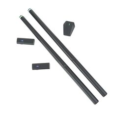 Hyperdrum Somatosensory Drum Drum Kit Smart Portable Musical Strument (nero)