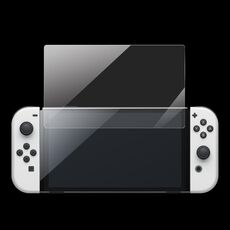OIVO IV-SW160 0.33 mm Spessore 9H Schermo di durezza Pellicola in vetro temperato per Nintendo Switch OLED