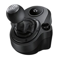 Logitech G29 / G920 6 Speed ​​Gaming Moving Force Shifter per PlayStation 4 / Xbox One / PC