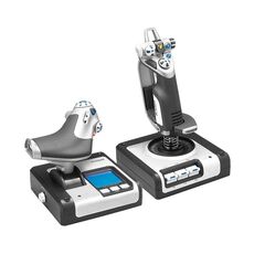 Logitech G160; saitek160; x52160; controllo del controllo del gioco del gioco del gioco del gioco del gioco del gioco