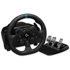Logitech G923 Game Racing Pedaling Pedaling Shift Lever per PlayStation / PC