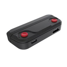 Adattatore trasmettitore audio compatibile con Bluetooth IPLAY per switch Nintendo