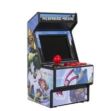 Retro Mini Arcade Game Game Consolle a 16 bit 156 Giochi di 156 giochi (Arcade 5 #)