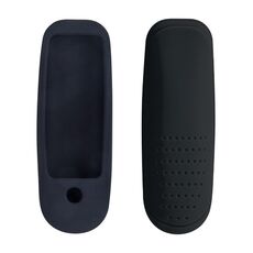 DOBE TP5-1536 Host Telecomando Contenitore antiscivolo Protettivo in silicone Silicone per PS5 (nero)