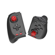 TNS-19210D Gamepad Gamepad Gamepad Gamepad con funzione di scoppio di programmazione per l'interruttore Nintendo