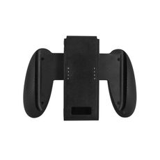 KJH NS-072 ABS Integrated Design Game Grip per Switch OLED (nero)