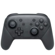 L-0326 Gamepad wireless per Switch Pro, Stile: Nero