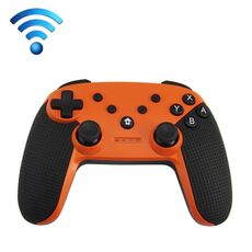 HS-SW520 3 in 1 Gamepad per interruttore / PC / Android (arancione)