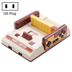 RS-35 Retro FC TV console integrati 500 giochi da 500 (spina USA)