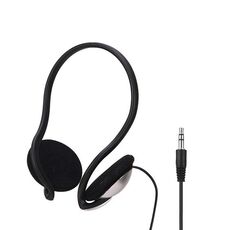 Soyto SY720 Cuffia cablata per studenti per chitarra acustica elettronica da 3,5 mm