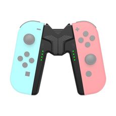 2068 impugnatura Maniglia Grip per interruttore OLED Joy-Con