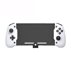 DOBE TNS-1125 Gamepad in-Line per commutare console di gioco OLED (bianco)