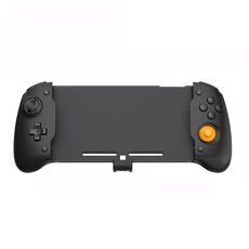 DOBE TNS-1125 Gamepad in linea per commutatore OLED Game Console (nero)
