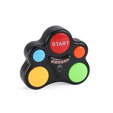 Macchina per il gioco di formazione della memoria educativa dei bambini, Stile: a forma di