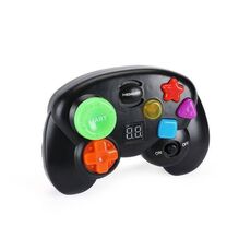 Macchina per il gioco di formazione della memoria educativa per bambini, stile: maniglia