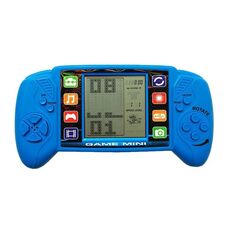 Giocattoli elettronici per console da gioco per bambini a schermo grande schermo