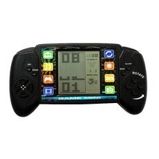 Giocattoli elettronici per console elettronici per console di gioco per bambini