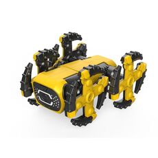 Mofun 992 fai -da -te assemblare il rilevamento dei gesti robot intelligente
