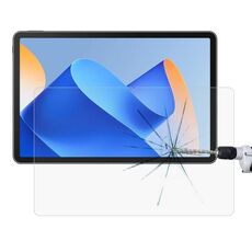 Per Huawei MatePad 11 2023 9H Pellicola in vetro temperato antideflagrante da 0,3 mm