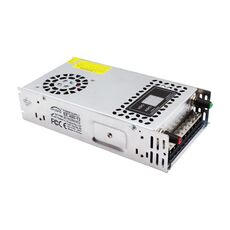 SE-480-12 DC12V 480W 40A GYUSPW Alimentatore a commutazione regolato con barra luminosa regolabile in tensione e corrente