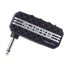 JOYO JA-03 TubeDrive Mini effettore per chitarra elettrica portatile