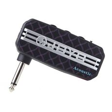 JOYO JA-03 Chitarra acustica Mini effettore per chitarra elettrica portatile
