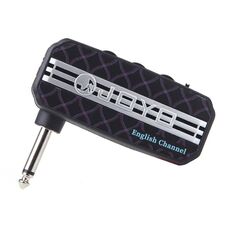 JOYO JA-03 UK Mashall Speaker Simulazione Mini Effetto Chitarra Elettrica Portatile