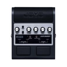 JOYO JAM BUDDY Bluetooth 4.0 Dual Channel con Effector Ricarica Chitarra Altoparlante Piccolo (Nero)