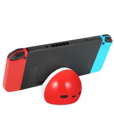 Accessori multifunzionali per base di ricarica HDMI per Nintendo Switch
