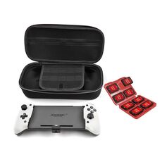 DOBE TNS-1201 Switch in-line OLED OLED console dedicata Gamepad Bag Set