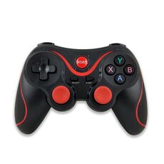 T3 Mobile Phone Bluetooth Bluetooth Connection Gamepad per telefoni Android / IOS