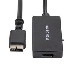 Audio HD Game Console per PS2 a HDMI Converter