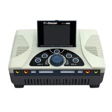Caricatore ad alto equilibrio ad alta potenza ICHARGER 1S-10S, Specifica: 4010DUO/2000W