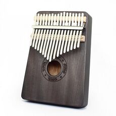 Piano portatile in legno (classico)