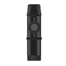 Metal Professional Suonando Tunable Tone Kazoo (Nero)