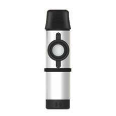 Metal Professional Suonare Tunable Tone Kazoo (Argento)