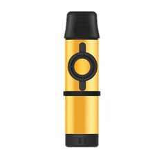 Metal Professional Suonare Tunable Tone Kazoo (Oro)