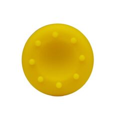 20 PCS Gamepad Tappo A Bilanciere In Silicone Per PS5/PS4/PS3/ONE//360/PRO/serie X/S (Giallo)