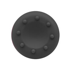 Tappo a bilanciere in silicone per gamepad da 20 pezzi per PS5/PS4/PS3/ONE//360/PRO/serie X/S (grigio)