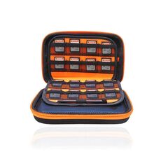 Custodia per cavo dati per scheda di gioco per console di gioco per XL/New3DS