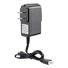 Caricabatteria per batteria al litio BMAX 7.4V 2S (spina americana a 3 pin)