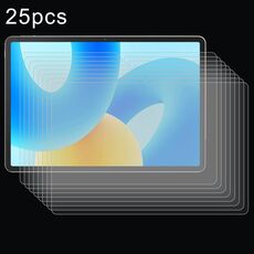 Per Huawei MatePad 11.5 2023 25 pezzi 9H 0.3mm Pellicola in vetro temperato antideflagrante