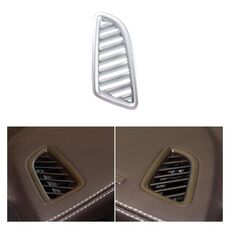 Per Mercedes-Benz GLC W253 2016-2022 Cruscotto dell'auto Piccola uscita dell'aria Presa dell'aria condizionata 2536803802, Stile: Lato destro (Colore placcatura)