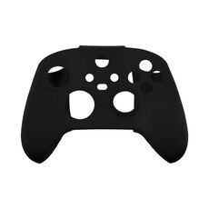 Custodia protettiva per GamePad in silicone antiscivolo per XBOX Series X / S (nero)